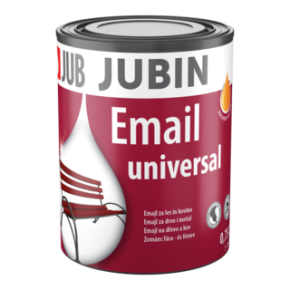 JUBIN Email